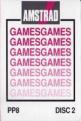 6128 Games Selection 2 Front Cover