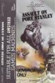 Assault On Port Stanley Front Cover