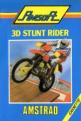3D Stunt Rider Front Cover