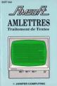 Amlettres Front Cover