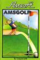 Amsgolf Front Cover