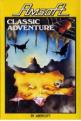 Classic Adventure Front Cover