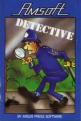 Detective Front Cover