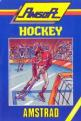 Hockey Front Cover