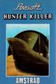 Hunter Killer Front Cover