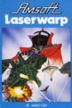 Laserwarp Front Cover