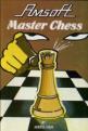 Master Chess Front Cover