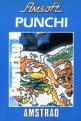 Punchi Front Cover