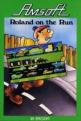 Roland On The Run Front Cover