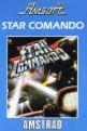Star Commando Front Cover