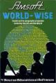 Worldwise Front Cover