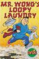 Mr. Wong's Loopy Laundry