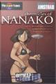 Chronicles Of Nanako Front Cover
