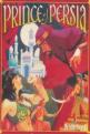 Prince Of Persia Front Cover