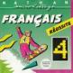 Francais Reussite 4eme Front Cover