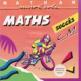 Maths Succes Cm Front Cover