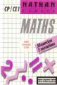 Nathan Ecoles Mathematiques Cp Ce1 Front Cover