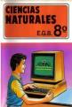 Ciencias Naturales 8 E G B Front Cover