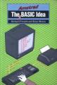 Amstrad: The Basic Idea Front Cover