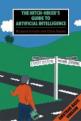 The Hitch-Hiker's Guide To Artificial Intelligence: Amstrad Basic Version Front Cover