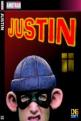 Justin Front Cover