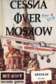 Cessna Over Moscow Front Cover