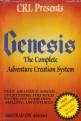 Genesis Plus In Like Minsk Front Cover