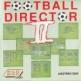 Football Director 2 Front Cover