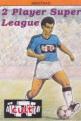 2 Player Super League Front Cover