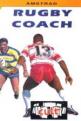 Rugby Coach Front Cover