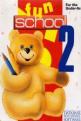 Fun School 2: For Under 6s Front Cover