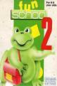 Fun School 2: For 6-8 Years Front Cover