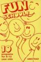 Fun School: For Under 12s Front Cover