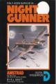 Night Gunner Front Cover