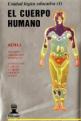 El Cuerpo Humano Remx 2 2 Front Cover