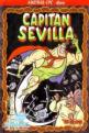 Capitan Sevilla Front Cover