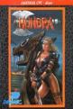 Hundra Front Cover