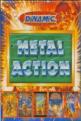 Metal Action Front Cover