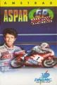 Aspar GP Master Front Cover