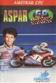 Aspar GP Master Front Cover