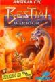 Bestial Warrior Front Cover