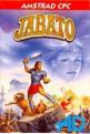 Jabato Front Cover