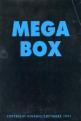 Megabox 1 Front Cover