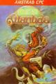 Rescate Atlantida Front Cover