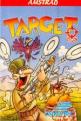 Target Plus Front Cover