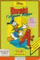 Donald Et L Alphabet Magique Front Cover