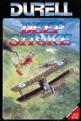 Deep Strike Front Cover