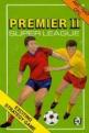 Premier 2 Super League Front Cover