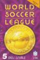 World Soccer League