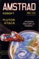 Pluton Ataca Front Cover